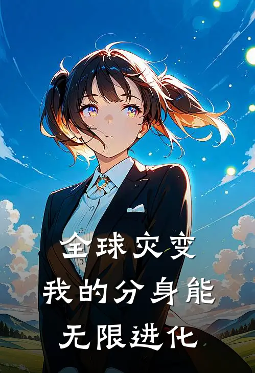 全球灾变：我的分身能无限进化