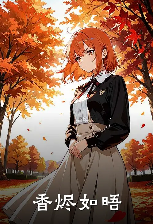 香烬如晤(苏瑾陆沉)在哪看免费小说_最新章节列表香烬如晤(苏瑾陆沉)