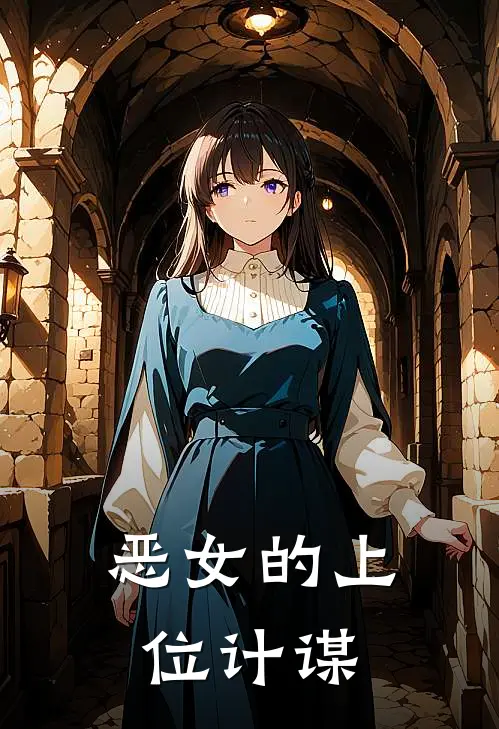 恶女的上位计谋