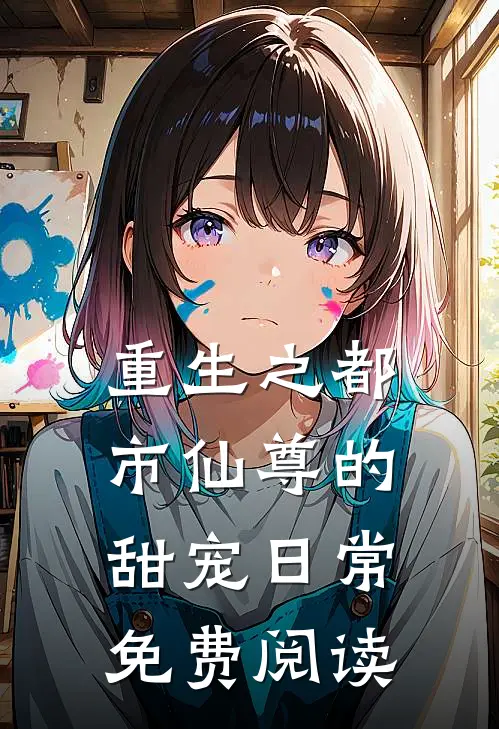 重生之都市仙尊的甜宠日常免费阅读