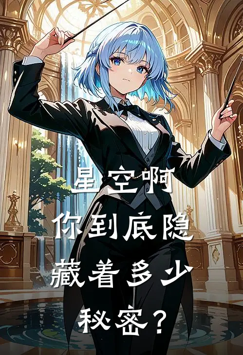 星空啊，你到底隐藏着多少秘密？