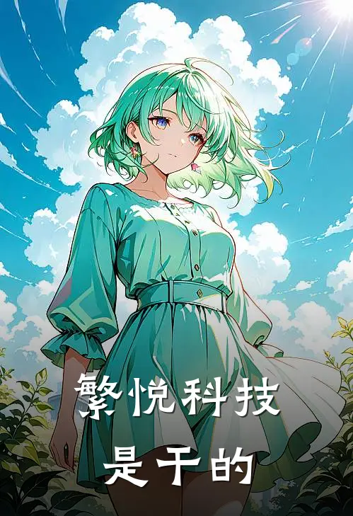 繁悦科技是干的