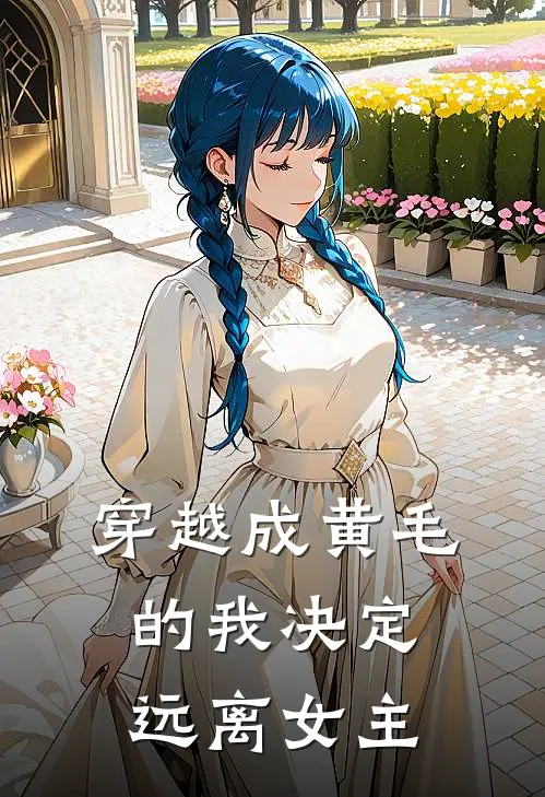 穿越成黄毛的我决定远离女主林夜艾雅最新好看小说_已完结小说穿越成黄毛的我决定远离女主林夜艾雅