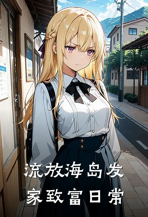 流放海岛发家致富日常