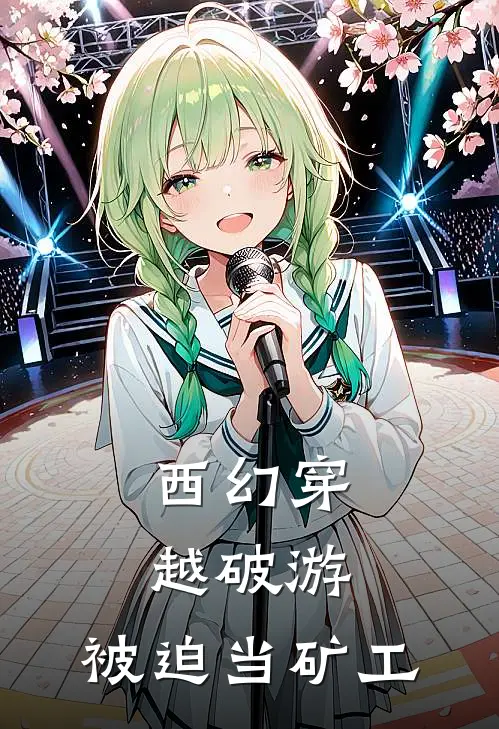 【西幻】穿越破游，被迫当矿工