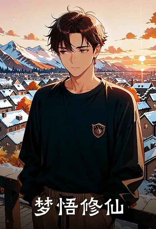 梦悟修仙