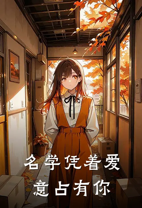 【名学】凭着爱意占有你