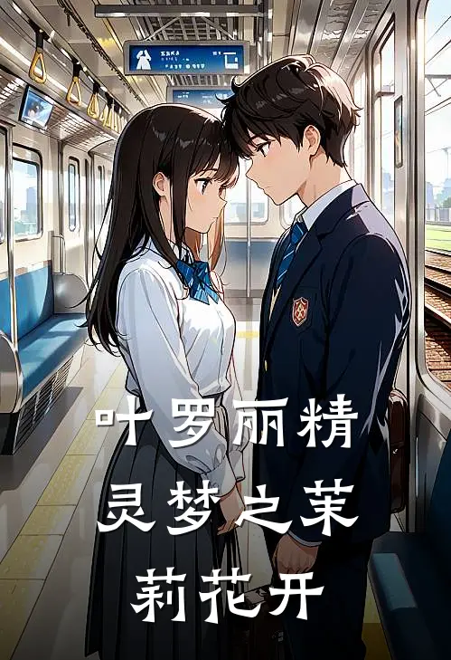 叶罗丽精灵梦之茉莉花开