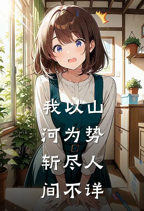 陈天野赵明川我以山河为势，斩尽人间不详最新章节阅读_陈天野赵明川最新章节在线阅读