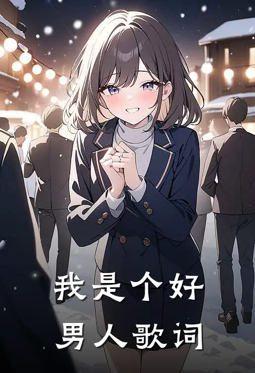 我是个好男人歌词