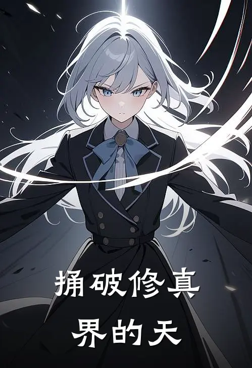 捅破修真界的天