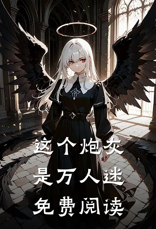 这个炮灰是万人迷免费阅读