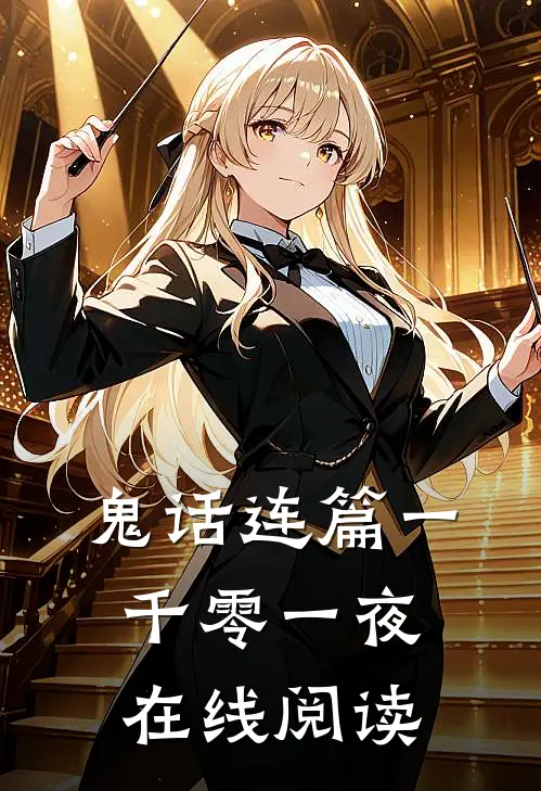 鬼话连篇一千零一夜在线阅读