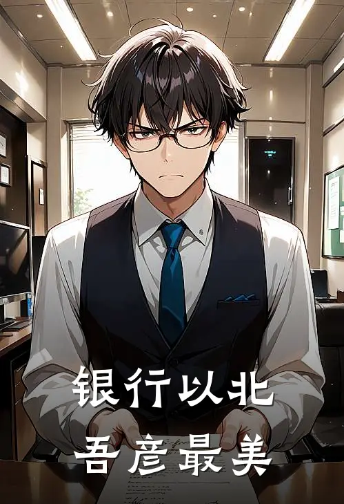 银行以北,吾彦最美