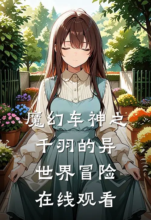 魔幻车神之千羽的异世界冒险在线观看