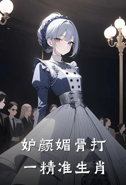 妒颜媚骨打一精准生肖