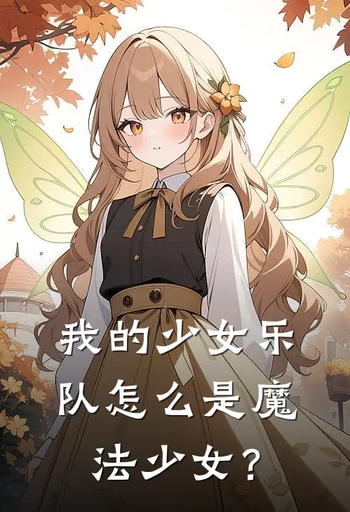 我的少女乐队怎么是魔法少女？小说祥子丰川祥子（已完结全集完整版大结局）祥子丰川祥子小说全文阅读笔趣阁