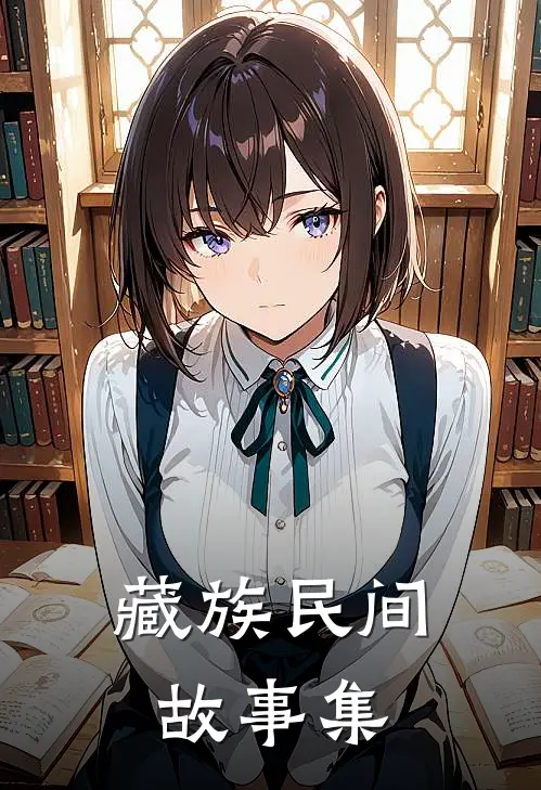 藏族民间故事集