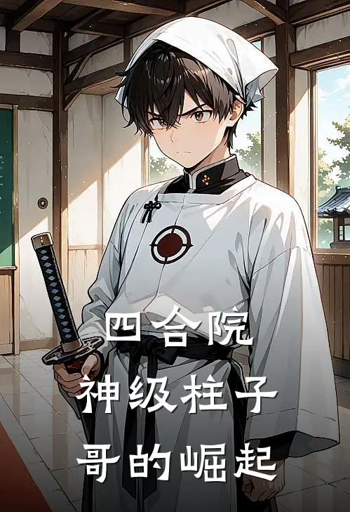 四合院：神级柱子哥的崛起（何雨柱马华）全文免费阅读无弹窗大结局_四合院：神级柱子哥的崛起最新章节列表_笔趣阁（何雨柱马华）