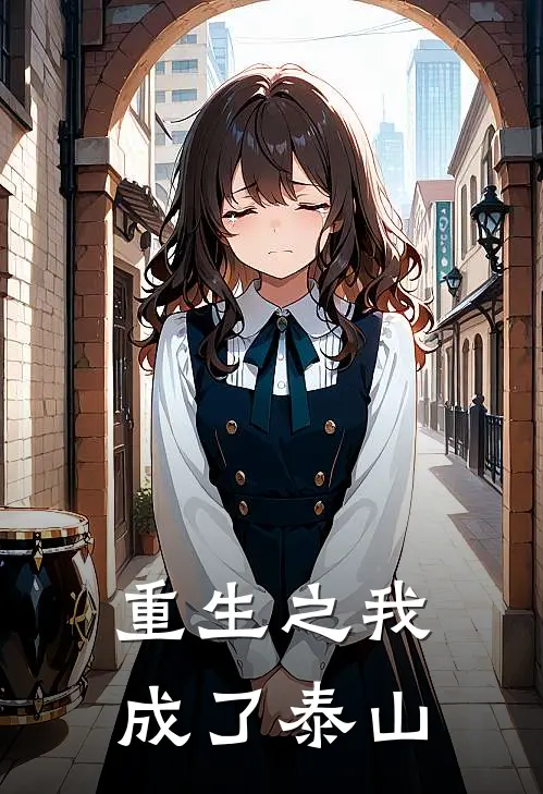 重生之我成了泰山