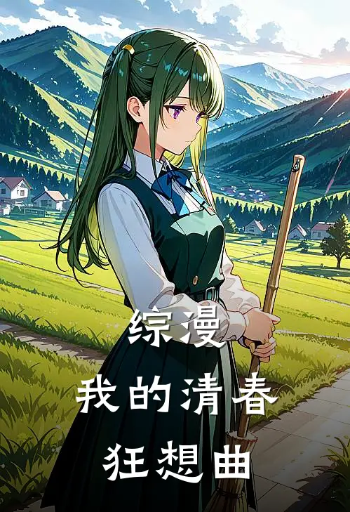 综漫：我的清春狂想曲