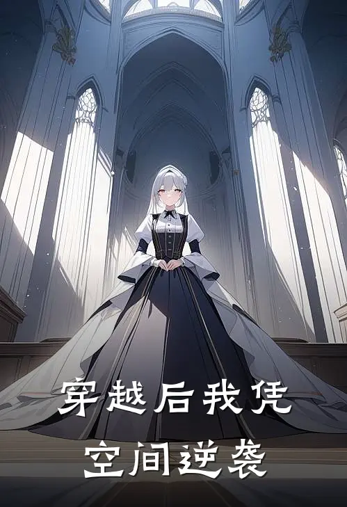 穿越后我凭空间逆袭