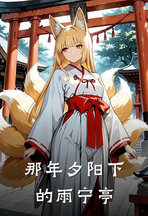 那年夕阳下的雨宁亭