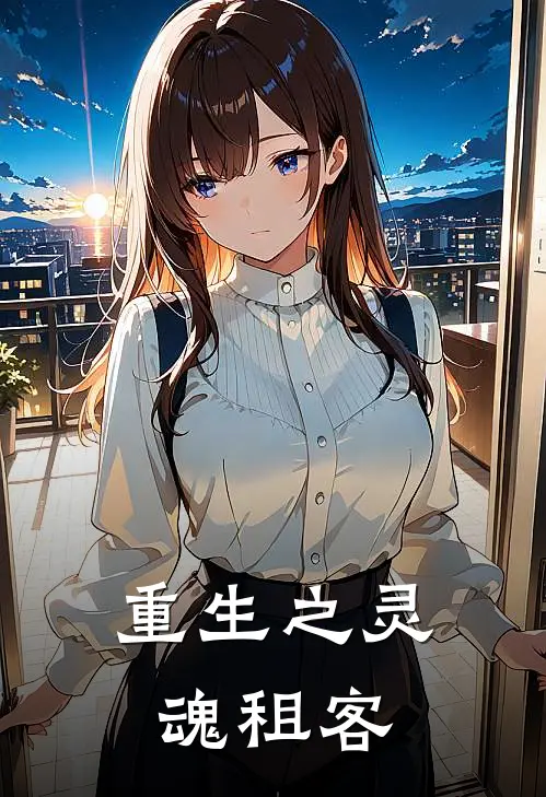 重生之灵魂租客景宁傅瑶完结好看小说_最新章节列表重生之灵魂租客(景宁傅瑶)