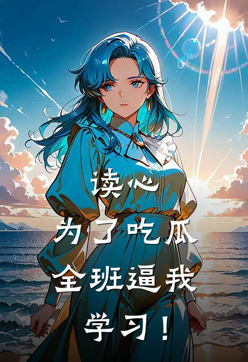 读心，为了吃瓜全班逼我学习！