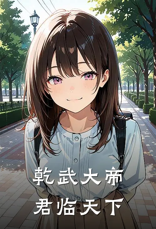 乾武大帝：君临天下