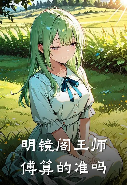 明镜阁王师傅算的准吗