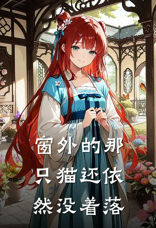 窗外的那只猫还依然没着落