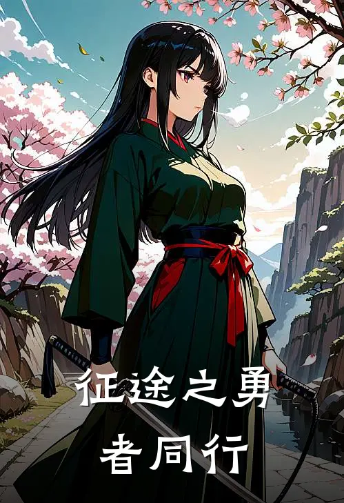 征途之勇者同行