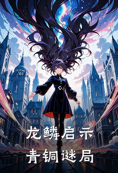 龙鳞启示，青铜谜局