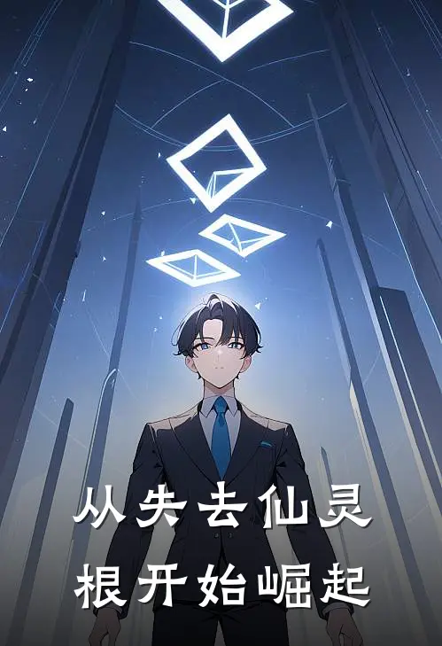 从失去仙灵根开始崛起李问心李长庚免费小说全集_免费小说在哪看从失去仙灵根开始崛起(李问心李长庚)