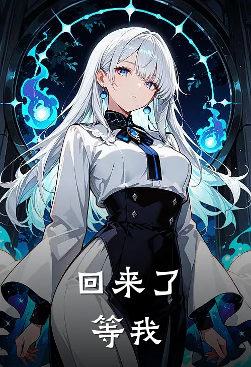 回来了，等我