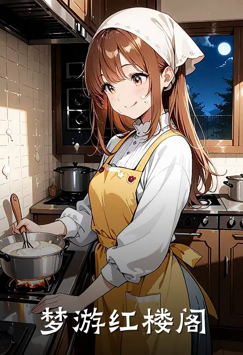 梦游红楼阁小倩黛玉免费小说大全_小说推荐完本梦游红楼阁(小倩黛玉)