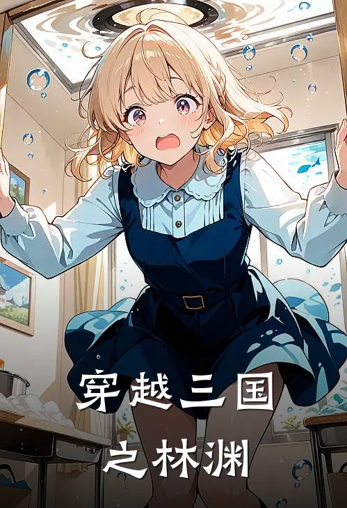 穿越三国之林渊