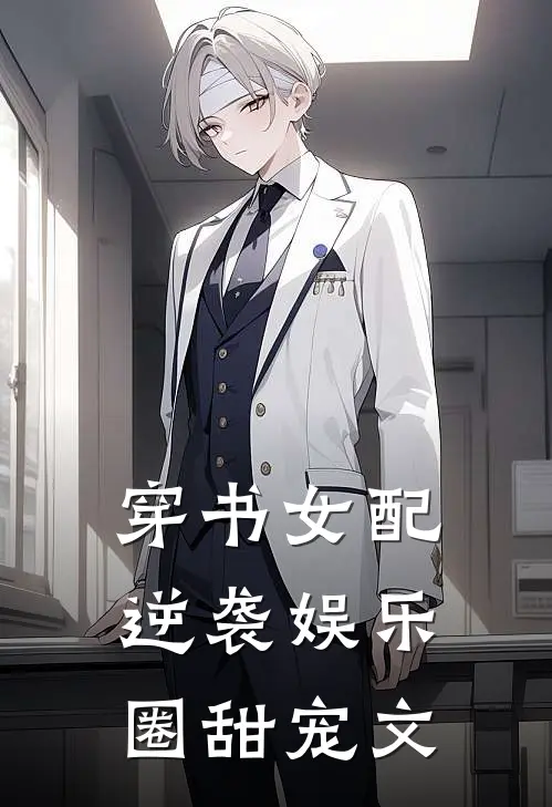 穿书女配逆袭娱乐圈甜宠文