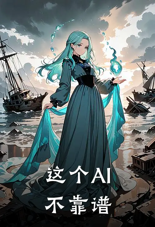 这个AI不靠谱卜小白野比大雄免费小说大全_完结的小说这个AI不靠谱(卜小白野比大雄)