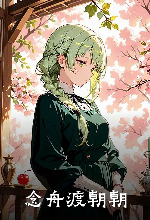 念舟渡朝朝
