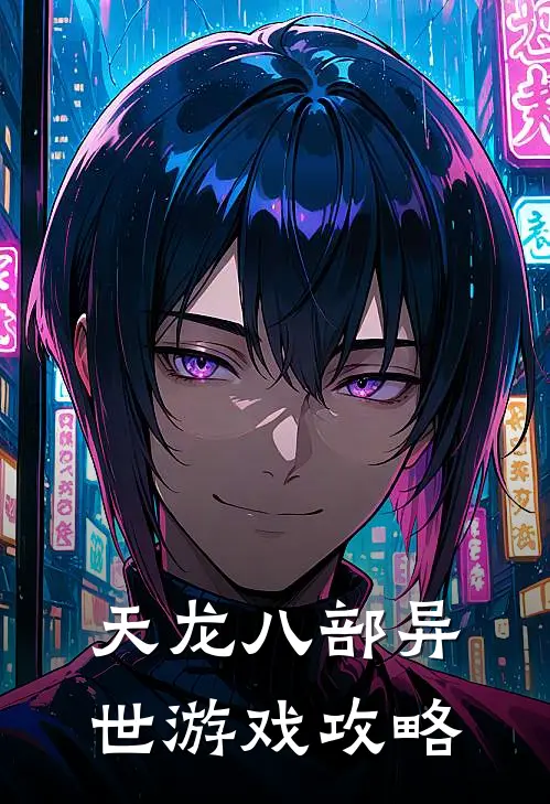 天龙八部异世游戏攻略