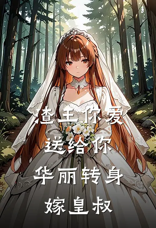 渣王你爱送给你，华丽转身嫁皇叔