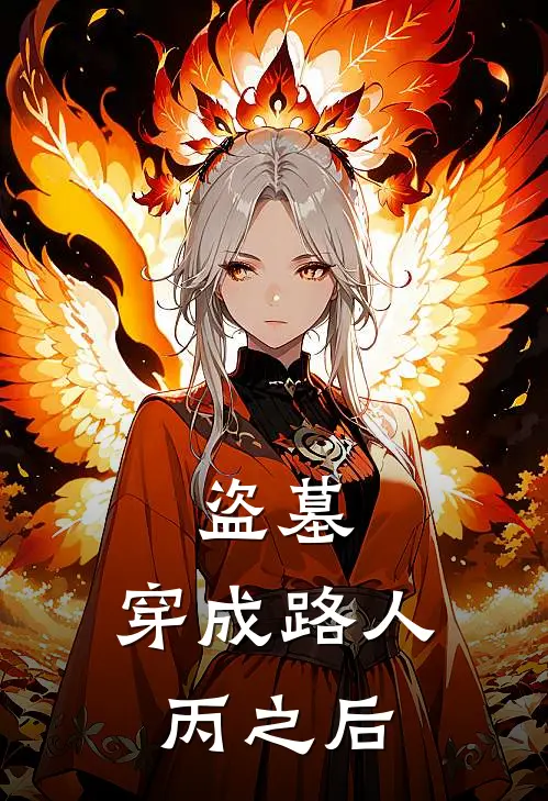 盗墓：穿成路人丙之后