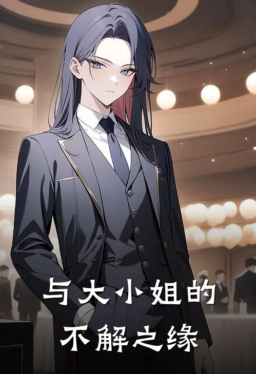 与大小姐的不解之缘