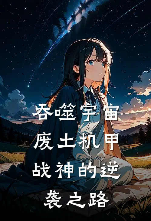 吞噬宇宙废土机甲战神的逆袭之路江风江风热门小说阅读_完本完结小说吞噬宇宙废土机甲战神的逆袭之路江风江风