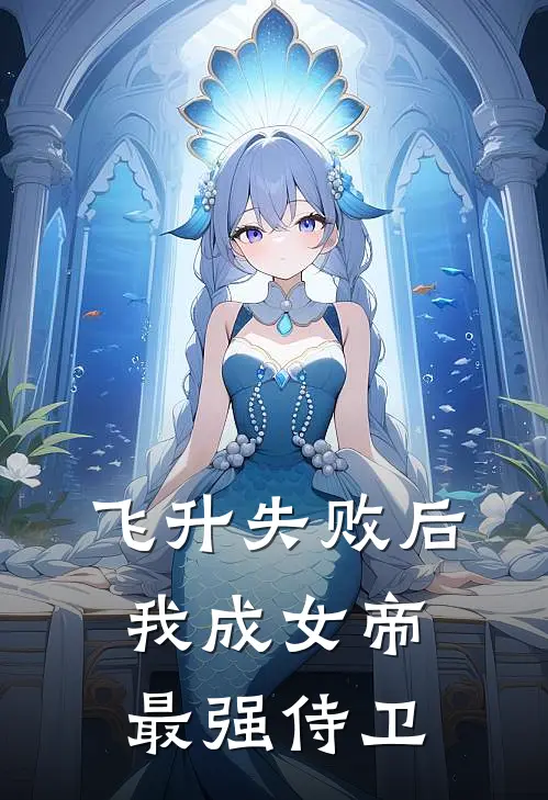 飞升失败后，我成女帝最强侍卫