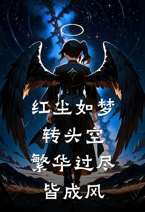 红尘如梦转头空,繁华过尽皆成风