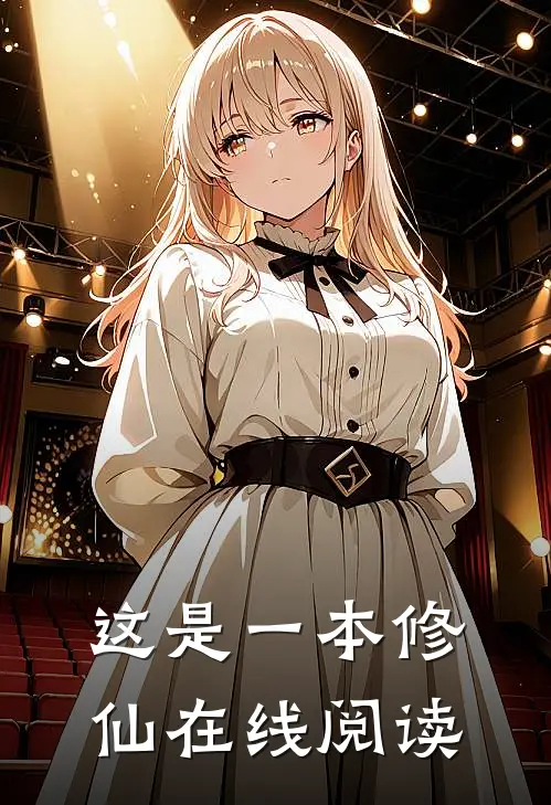 这是一本修仙在线阅读