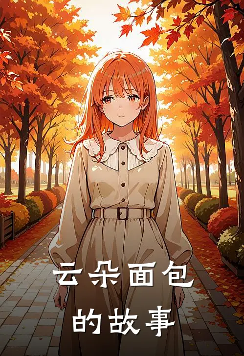 云朵面包的故事